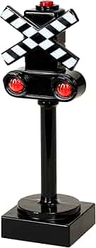 三工社　踏切　シグナル　ディスプレイ用品　非売品 三工社 踏切 シグナル ディスプレイ用品 非売品